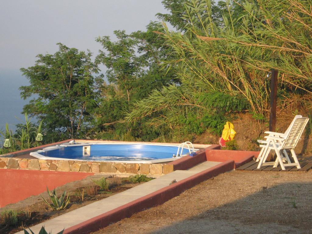 Casa Marta Apartment Lipari  Bagian luar foto