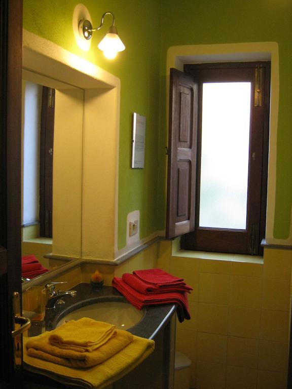 Casa Marta Apartment Lipari  Ruang foto