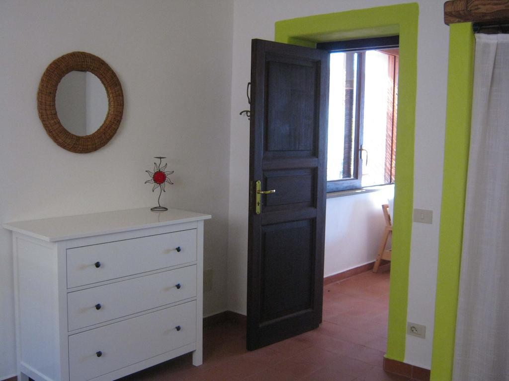 Casa Marta Apartment Lipari  Ruang foto