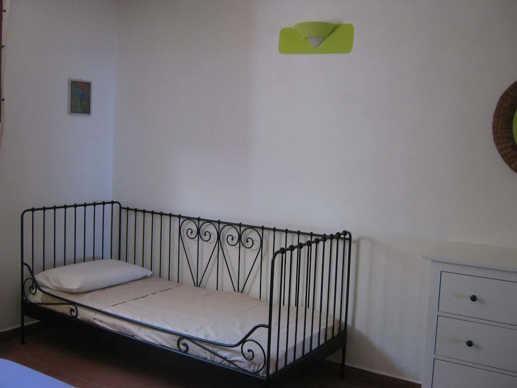 Casa Marta Apartment Lipari  Ruang foto