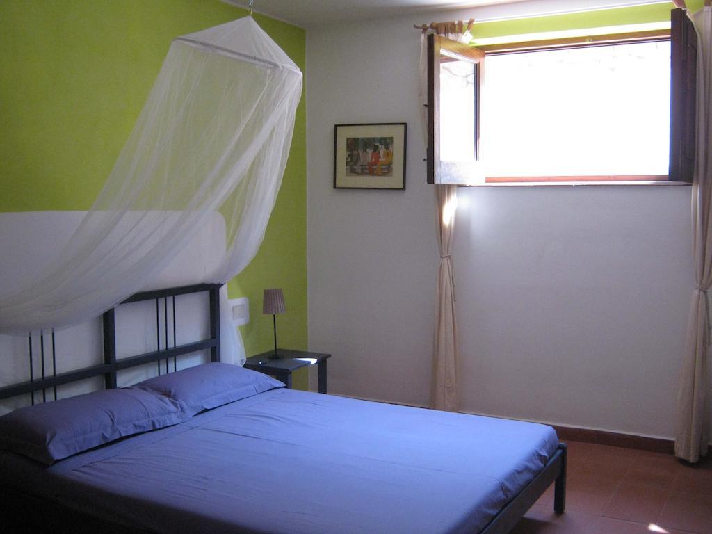 Casa Marta Apartment Lipari  Ruang foto
