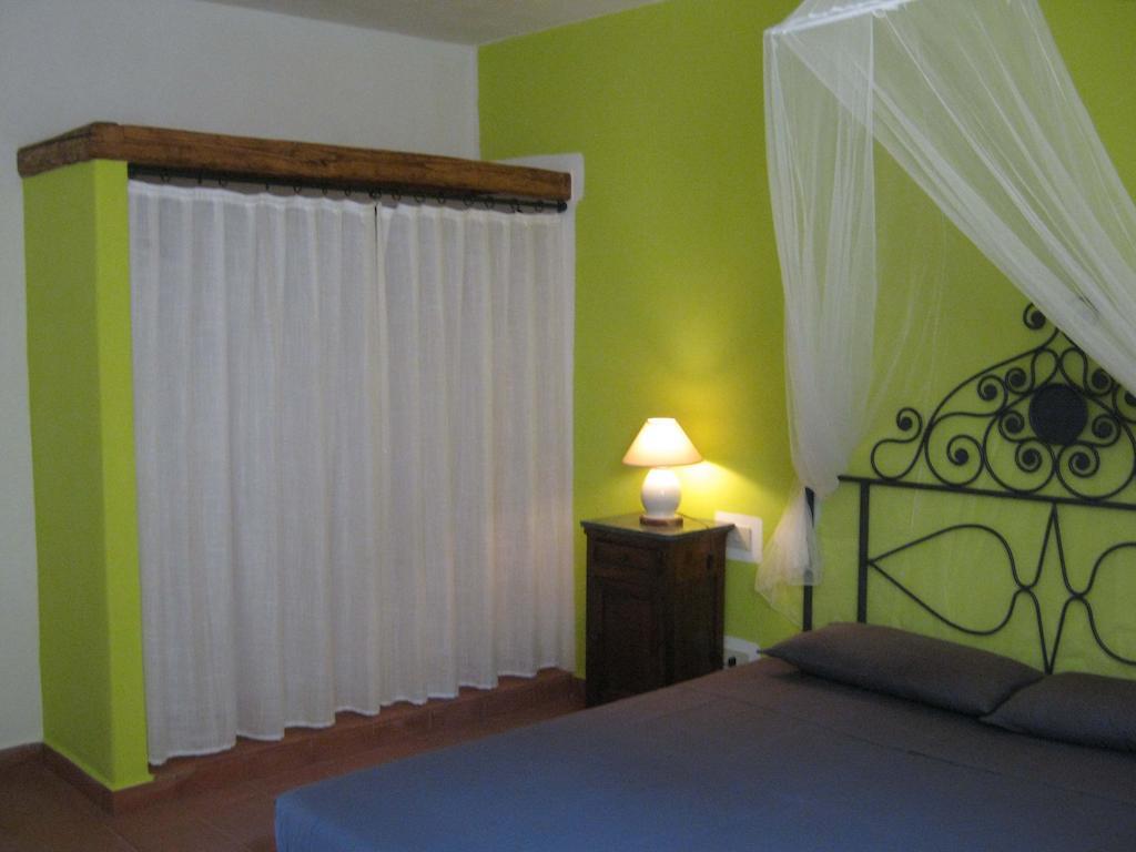 Casa Marta Apartment Lipari  Bagian luar foto